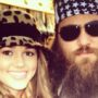 Duck Dynasty: Sadie Robertson has an estimated net worth of $100,000