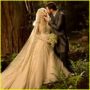 Sean Parker and Alexandra Lenas Game of Thrones wedding in Big Sur