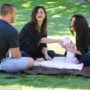 Selena Gomez cuddles up to newborn baby sister Gracie Elliot Teefey