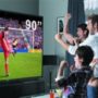 Aquos LC-90LE757: Sharp launches biggest LED TV ever in Europe