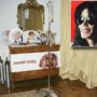 Michael Jackson’s bedroom pictures from day of his death revealed during AEG trial
