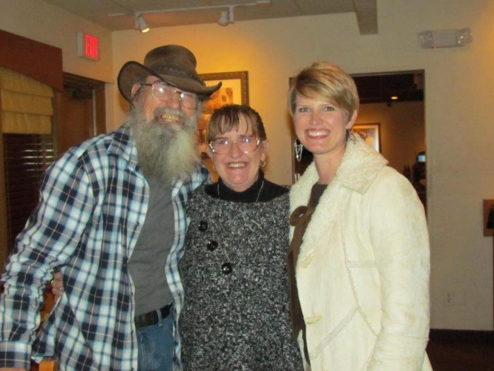 Trasa Cobern: Si Robertson daughter is a social studies teacher in Texas