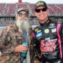 Duck Dynasty: Si Robertson has a net worth of $2 million