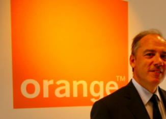 Stephane Richard, CEO of France Telecom-Orange, has been held in custody for questioning in Bernard Tapie corruption case