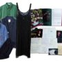 Monica Lewinsky’s black negligee and Bill Clinton letter go up for auction