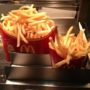Mega Potato: McDonald’s launches its highest calorie item ever in Japan