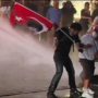 Turkish government may use army to end Gezi Park protests