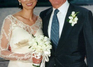 The reason Rupert Murdoch has filed for divorce from Wendi Deng is reported to be jaw-dropping