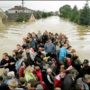Central Europe flood: Thousands of people flee their homes in Austria, Germany and Czech Republic