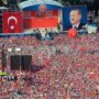 Istanbul mass rally for PM Recep Tayyip Erdogan amid new clashes
