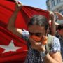 Taksim Gezi Park protests: PM Recep Tayyip Erdogan defiant as clashes rage