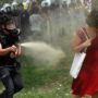 Turkey protests: Activists demand sacking of police chiefs in Istanbul, Ankara and other cities