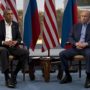 G8 Meeting Northern Ireland: Vladimir Putin and Barack Obama admit they disagree on how to solve Syria crisis