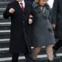 Vladimir Putin confirms divorce from Lyudmila Putina