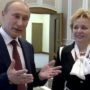 Vladimir Putin divorce sparks denial and disbelief among Russians