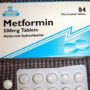 Metformin linked to long life in mice study
