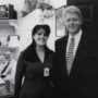 Monica Lewinsky new tape reveals she asks Bill Clinton to meet her for a movie or at his office