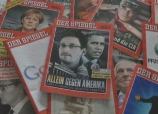 A report by Germany's Der Spiegel magazine revealed EU offices had been bugged