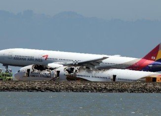 A third victim of Asiana Airlines plane crash landing, a Chinese girl, has died from her injuries