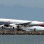 Asiana flight 214 crash: Third Chinese girl dies from her injuries at San Francisco hospital