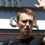 Alexei Navalny freed on bail with travel restrictions following Russian protests
