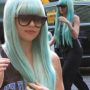 Amanda Bynes placed on 5150 hold after starting fire in residential driveway