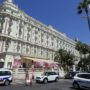 Cannes thief steals $53 million Leviev jewels from Carlton Hotel
