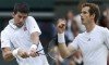 Andy Murray won his first Wimbledon title and ended Britain's 77-year-wait for a men's champion with a brilliant victory over world number one Novak Djokovic