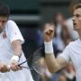 Wimbledon 2013: Andy Murray beats Novak Djokovic ending Britain’s 77-year-wait for a men’s champion