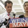 Anthony Weiner: NY mayoral candidate admits having an online affair again