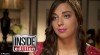 Anthony Weiner’s online mistress Sydney Leathers gave her first interview with CBS's Inside Edition