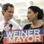 Huma Abedin reveals she was aware of Anthony Weiner’s relapse