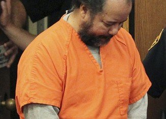 Ariel Castro appeared in court to accept a plea deal under which he will serve a life sentence
