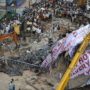India: Secunderabad City Light hotel collapse kills at least 12 people