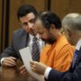 Ariel Castro asks permission to visit daughter Jocelyn he fathered with Amanda Berry