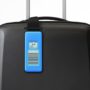 British Airways to test reusable electronic luggage tags
