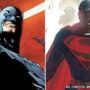 Superman and Batman to appear in same film in 2015