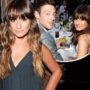Cory Monteith and Lea Michele were planning to move together before his death