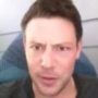 Cory Monteith’s final video recorded for a flight attendant