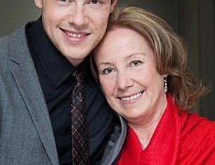 Cory Monteith’s mother Ann McGregor first noticed his habits when money and things around the house had gone missing