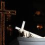 World Youth Day 2013: Pope Francis re-enacts Way of the Cross in Rio de Janeiro