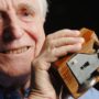 Douglas Engelbart dead: Computer mouse inventor dies at 88