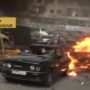 Beirut explosion: At least 37 people injured after a car bomb explodes in Beir el-Abed area