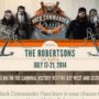 Duck Commander Cruise 2014: Duck Dynasty fans invited to sail with show cast