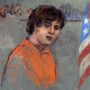 Dzhokhar Tsarnaev pleads not guilty as he makes first court appearance