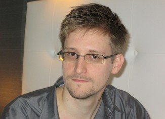Edward Snowden, 30, is believed to be currently staying at a Moscow airport