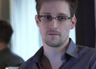 Edward Snowden accuses President Barack Obama of deception and taking away his basic rights as an American in a letter released by WikiLeaks