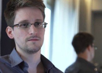 Edward Snowden has been stuck in transit at a Moscow airport for more than a month as he has no valid travel documents
