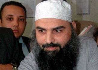 Egyptian cleric Hassan Mustafa Osama Nasr, known as Abu Omar, was snatched from Milan in 2003