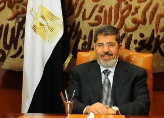 Egypt’s President Mohamed Morsi has rejected the army's 48-hour ultimatum to resolve the country's deadly crisis